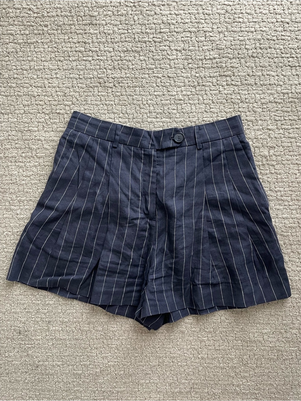 Preston shorts